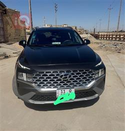 هیوندای سەنتافی